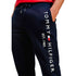 Tommy Hilfiger track mainline pant טומי הילפיגר מכנס ארוך בצבע כחול כהה